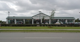 More details for 3555 SE Bayside Lakes Blvd, Palm Bay, FL - Office/Retail, Retail for Lease