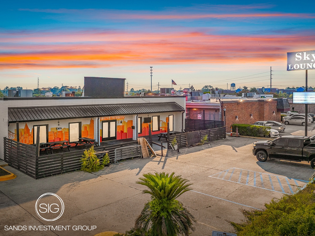 4564 Bennington Ave, Baton Rouge, LA for sale Building Photo- Image 1 of 6