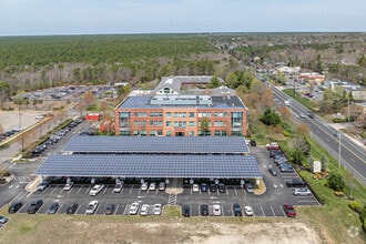 1301 Route 72 W, Manahawkin, NJ - Aerial map view