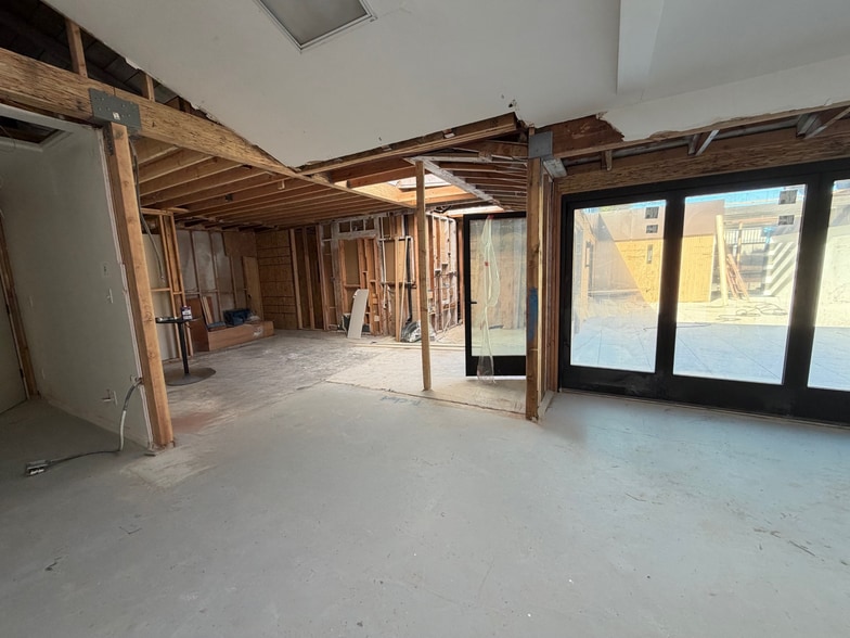 1028-1034 Montana Ave, Santa Monica, CA à louer - Photo du bâtiment - Image 3 de 9