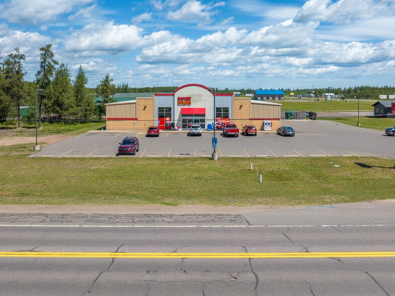 216 M-35, Gwinn, MI for sale - Building Photo - Image 3 of 6