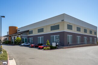 More details for 500 Devlin Rd, Napa, CA - Industrial for Lease