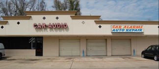 More details for 11002 Tower Oaks Blvd, Houston, TX - Retail for Lease