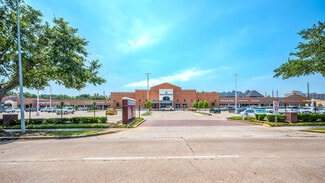 Plus de détails pour 6531-6543 Woodway Dr, Houston, TX - Commerce de détail à louer