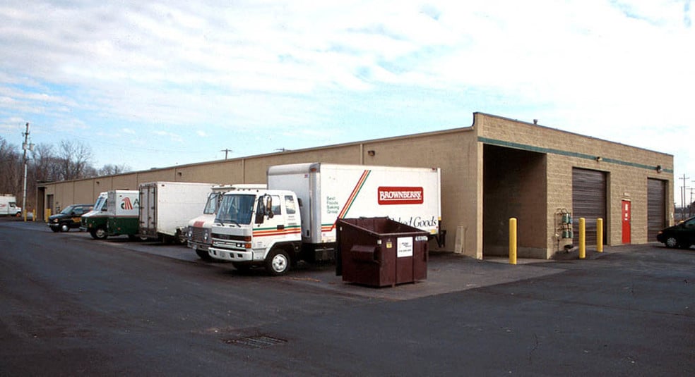 701-711 N James Rd, Columbus, OH for lease - Other - Image 2 of 5