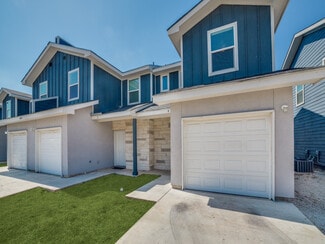 More details for 6918 Crestway Rd, San Antonio, TX - Multifamily for Sale