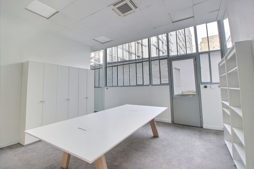 60 Ter Rue Haxo, Paris à vendre - Photo intérieure - Image 2 de 9