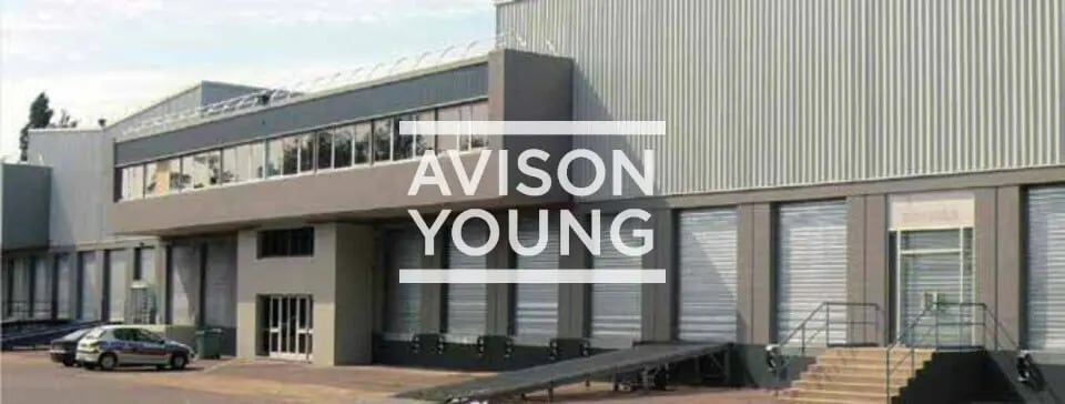 Flex in Herblay-sur-Seine for lease - Building Photo - Image 1 of 4