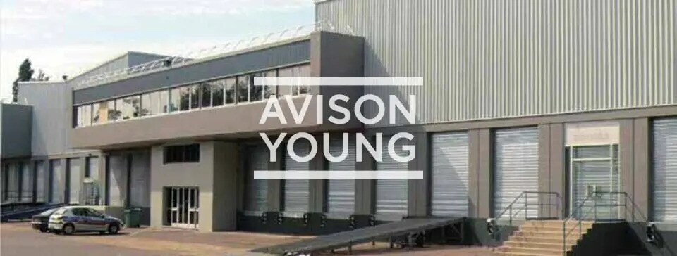 Flex dans Herblay-sur-Seine à louer - Photo du bâtiment - Image 1 de 4