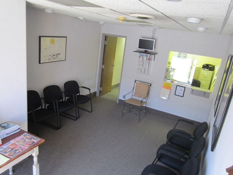 75 Bloomfield Ave, Denville, NJ for sale - Building Photo - Image 1 of 7