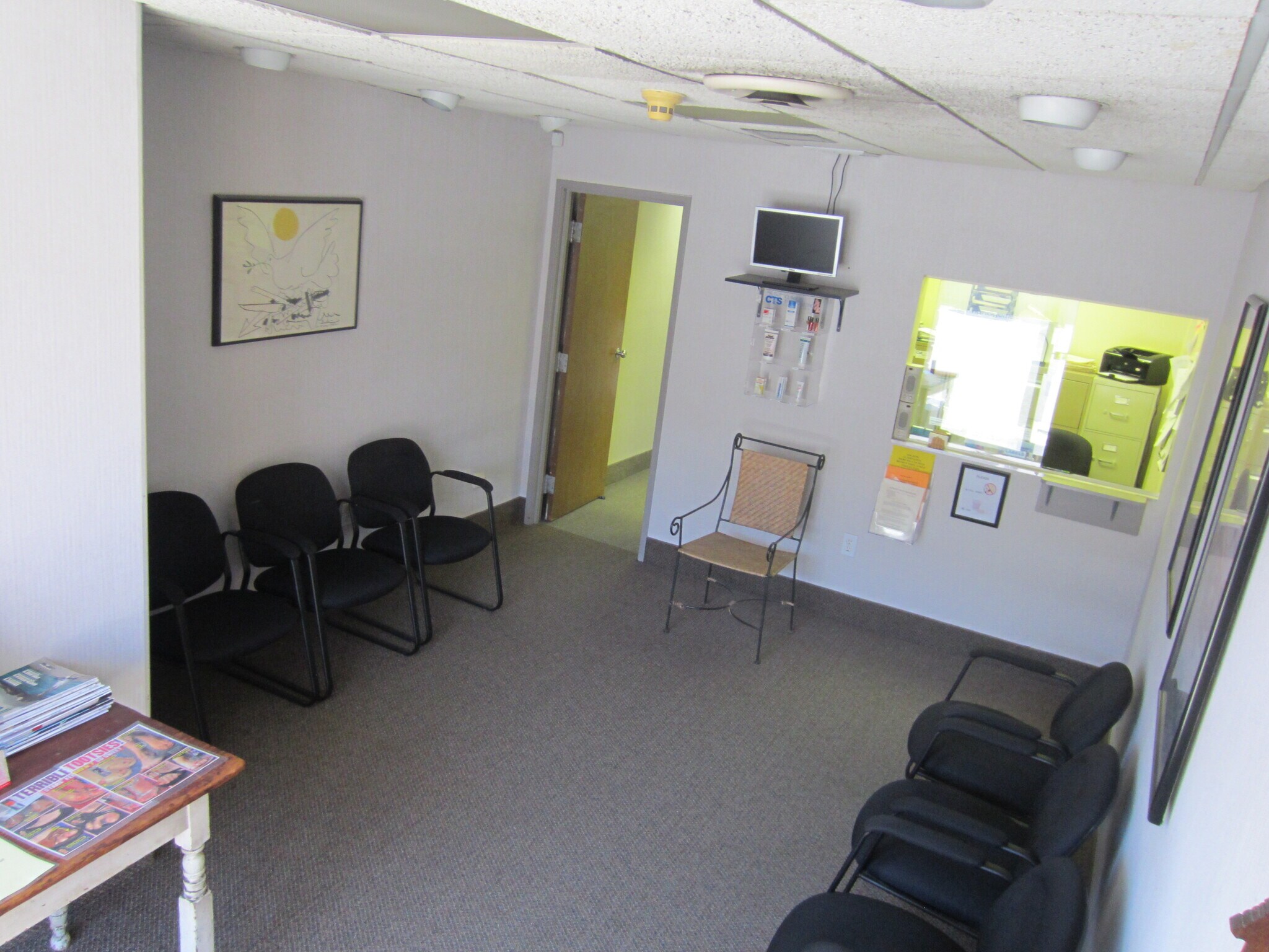 75 Bloomfield Ave, Denville, NJ à vendre Photo du bâtiment- Image 1 de 8