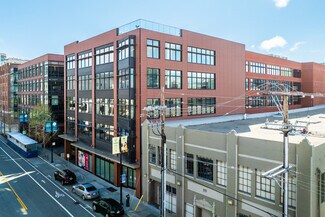 Plus de détails pour 345 Brannan St, San Francisco, CA - Bureau à louer