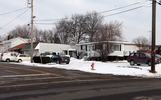 More details for 1950 S Freedom Ave, Alliance, OH - Office for Lease