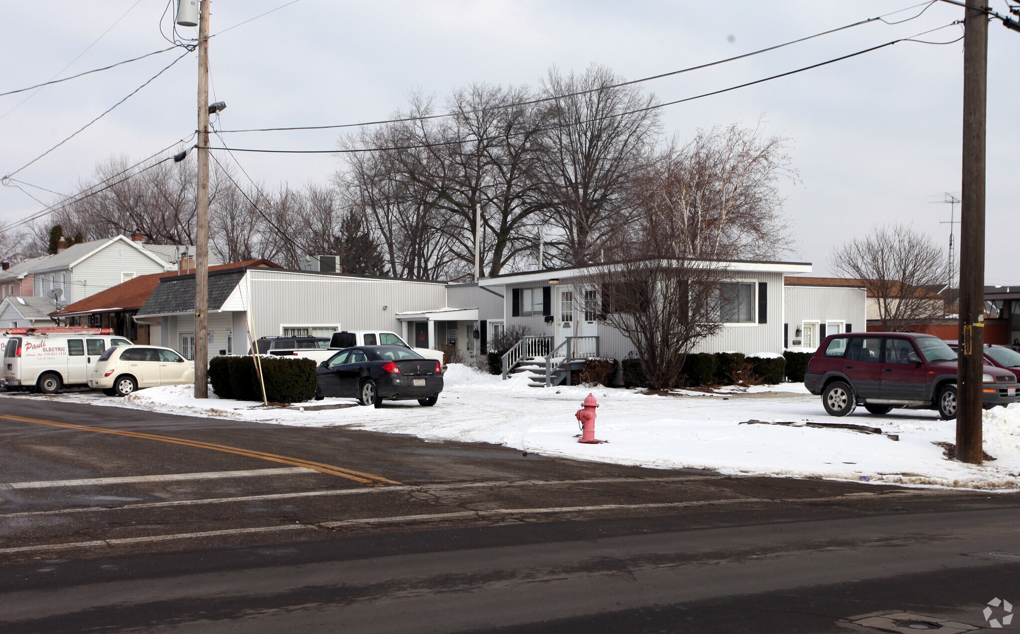 1950 S Freedom Ave, Alliance, OH à louer Photo principale- Image 1 de 3