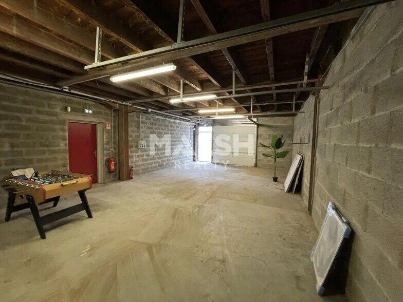 Flex dans OULLINS-PIERRE-BÉNITE à louer - Photo du bâtiment - Image 3 de 13