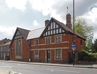 More details for 118 Star Ln, Ipswich - Office for Sale