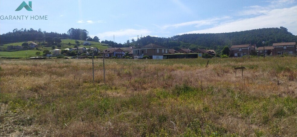 Calle las Cajigas, Bárcena de Cicero, Cantabria à vendre - Photo du bâtiment - Image 2 de 5