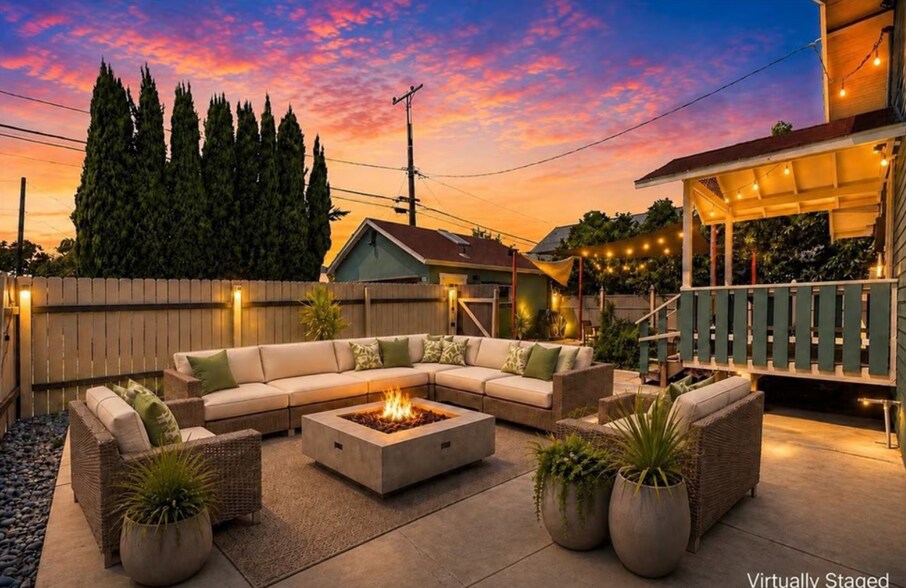 2700 W Olive Ave, Fullerton, CA à vendre - Photo du bâtiment - Image 2 de 36