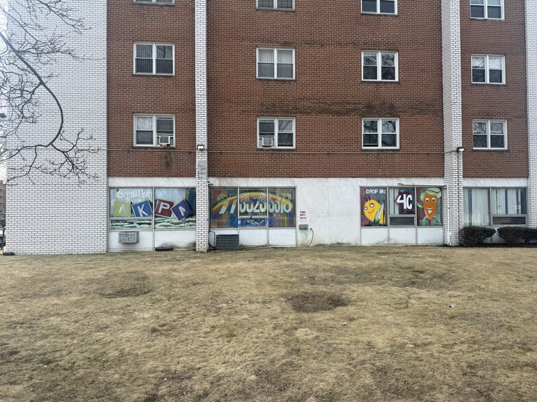 39 E 39th St, Paterson, NJ for sale - Building Photo - Image 3 of 5