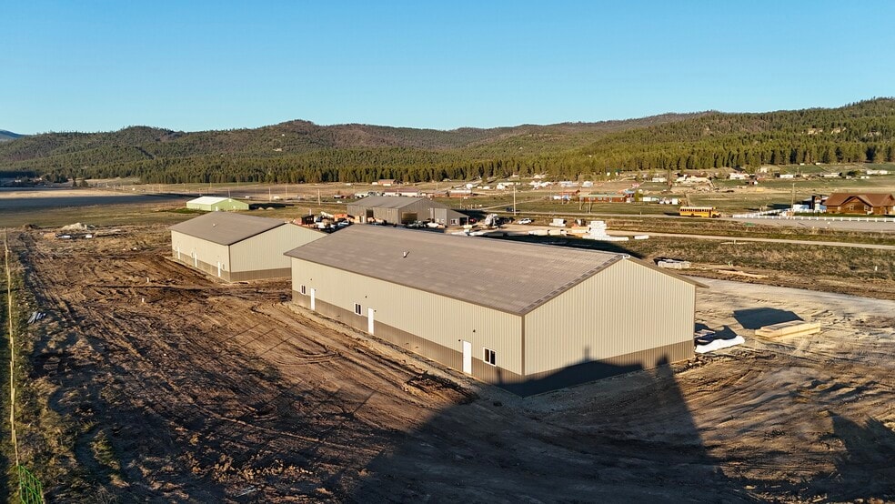 111 Big Horn Dr, Kalispell, MT for lease - Building Photo - Image 3 of 11