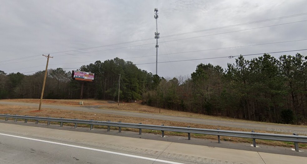 335 Bud Arthur Bridge Road, Cowpens, SC à vendre - Photo du bâtiment - Image 2 de 8