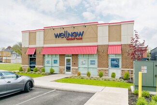 Plus de détails pour 235-245 N Winton Rd, Rochester, NY - Bureau/Commerce de détail, Commerce de détail à louer