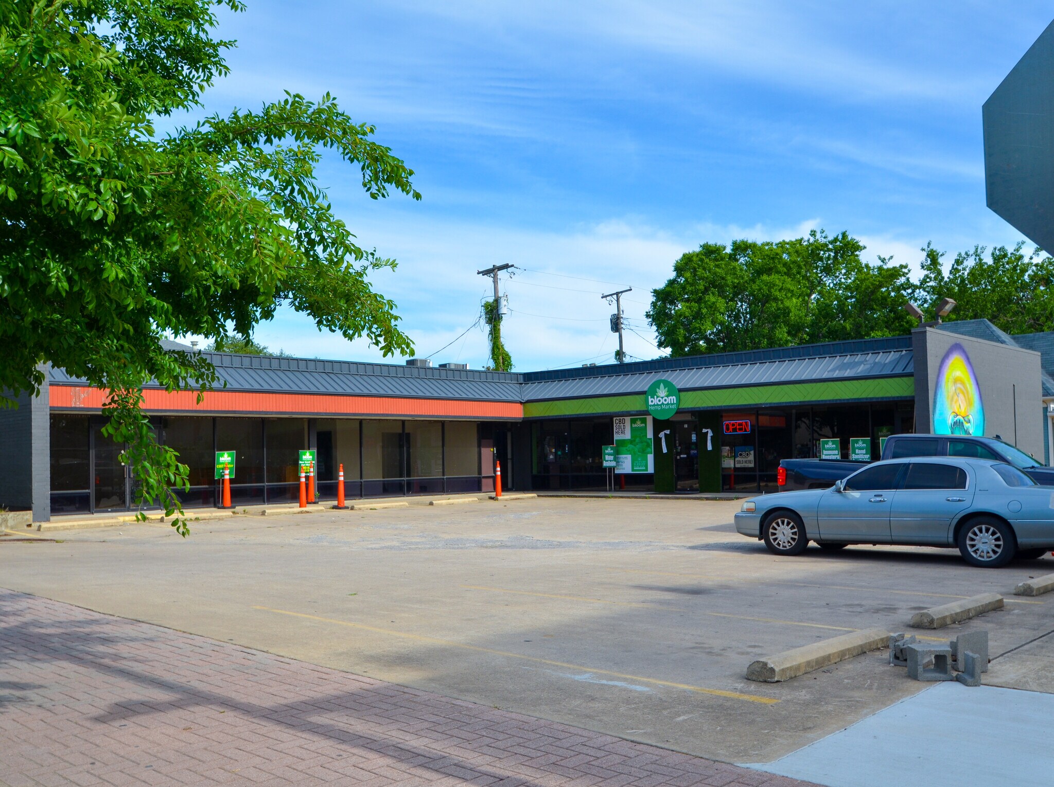 1411 W Magnolia Ave, Fort Worth, TX for sale Building Photo- Image 1 of 1