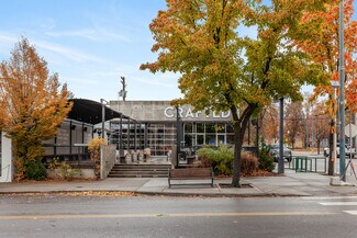 More details for 523 E Sherman Ave, Coeur d'Alene, ID - Retail for Sale