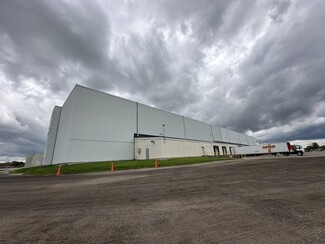 Plus de détails pour 1201 Green Valley Rd, Beaver Dam, WI - Industriel à vendre