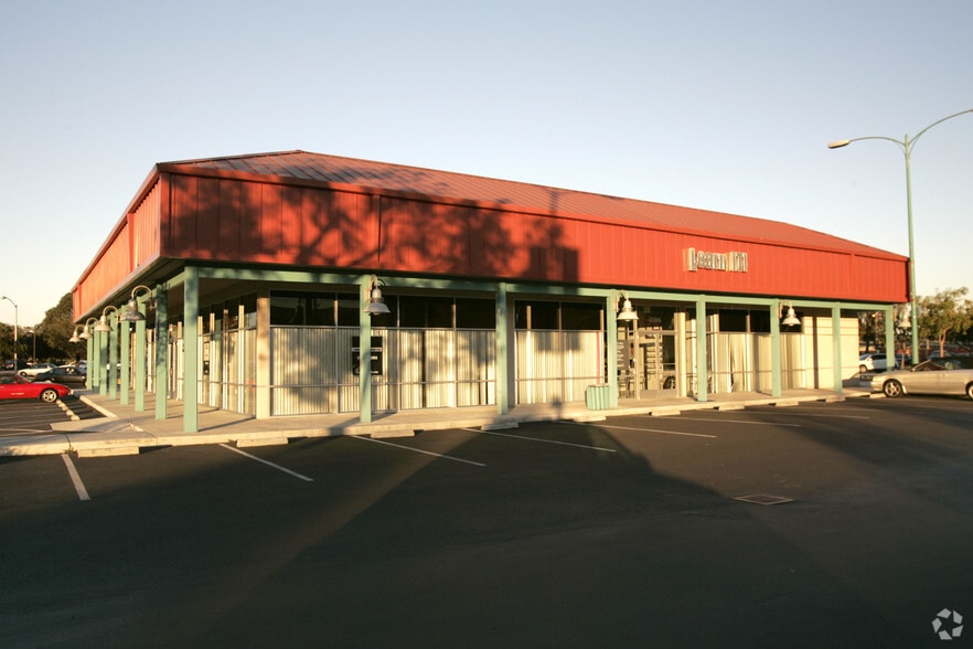 1826-1890 S Norfolk St, San Mateo, CA for lease - Building Photo - Image 2 of 6