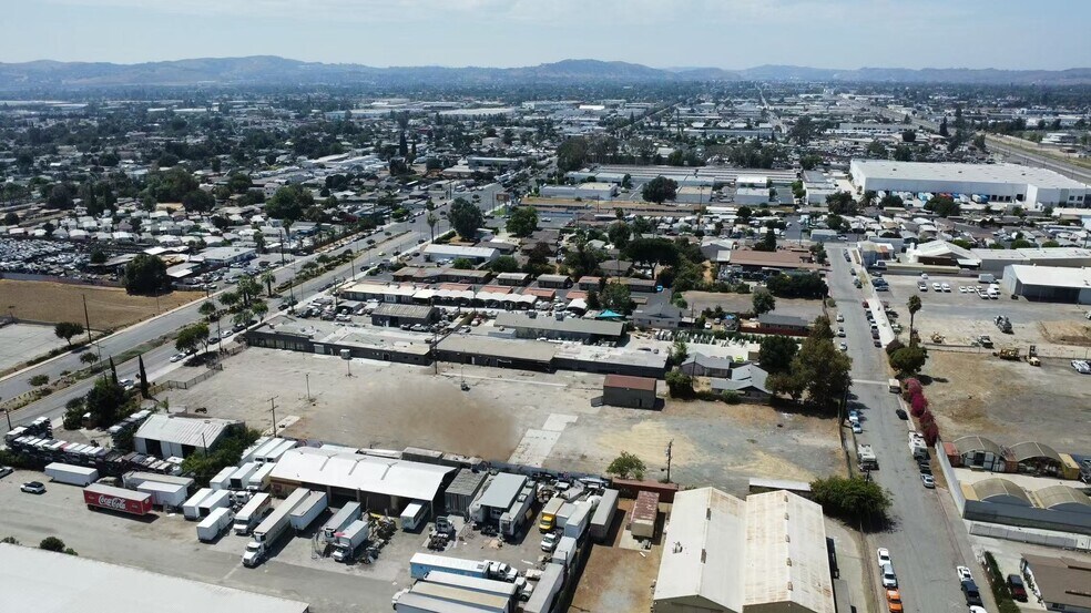 4238 Mission Blvd, Montclair, CA à vendre - Photo du bâtiment - Image 2 de 5