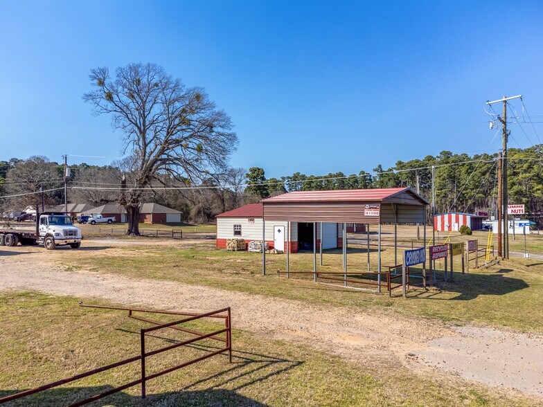 21974 State Highway 155 S, Flint, TX à vendre - Photo du bâtiment - Image 2 de 23