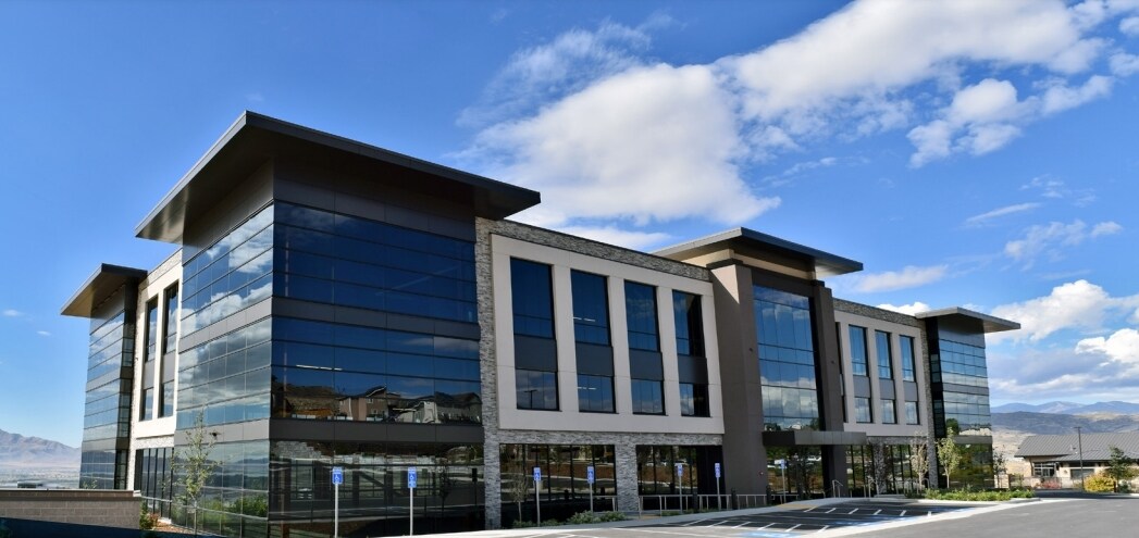 3900 Traverse Mountain Blvd, Lehi, UT à louer Photo principale- Image 1 de 4