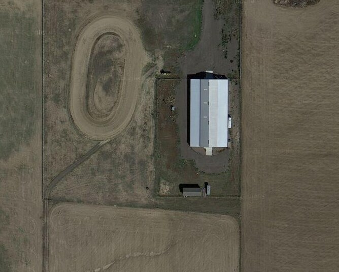 33684 E 88th Ave, Commerce City, CO à vendre - Aérien - Image 2 de 5