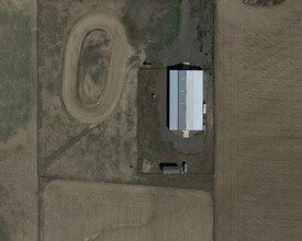 33684 E 88th Ave, Commerce City, CO - Aérien Vue de la carte