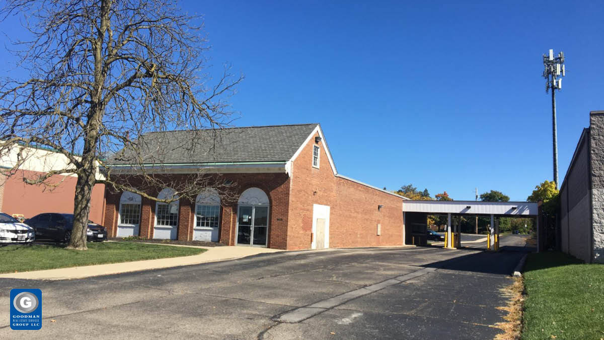 5020 N High St, Columbus, OH for sale Building Photo- Image 1 of 1