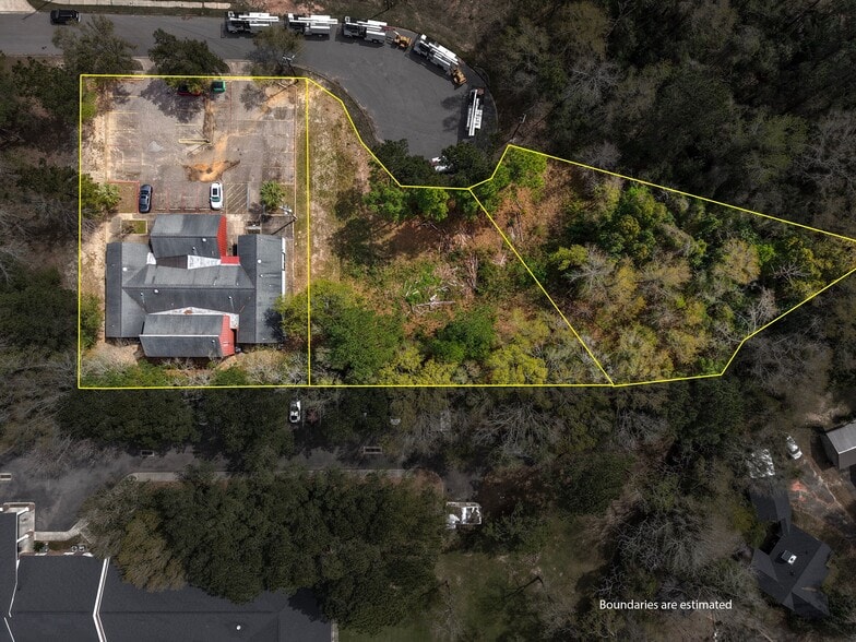 3512 Godwin Ct, Mobile, AL for sale - Building Photo - Image 3 of 66