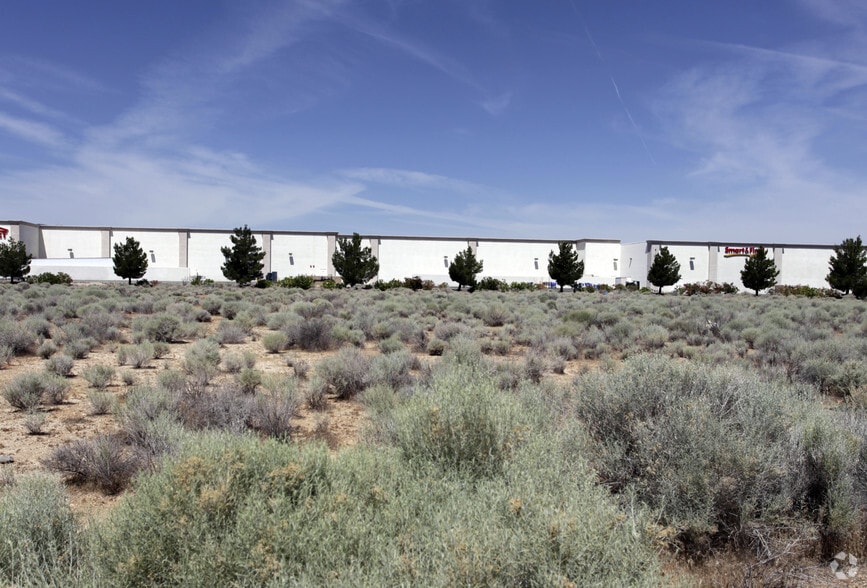 Technology Dr, Palmdale, CA for lease - Building Photo - Image 3 of 4