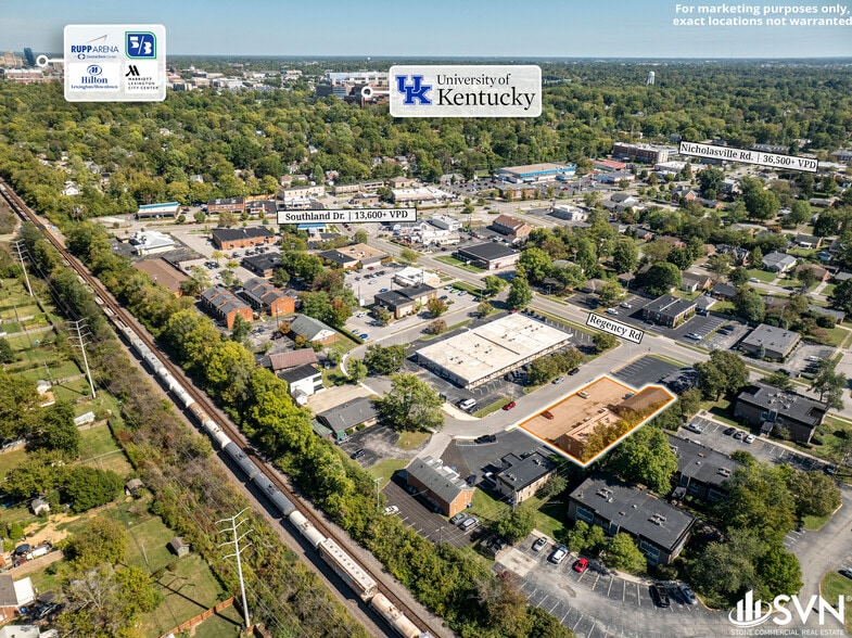 Regency Circle Office Portfolio portefeuille de 2 propriétés à vendre sur LoopNet.ca - Photo du bâtiment - Image 3 de 28