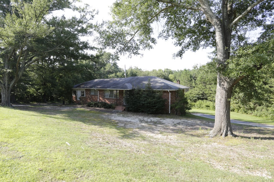 1225 Old Peachtree Rd, Lawrenceville, GA for sale - Primary Photo - Image 1 of 5