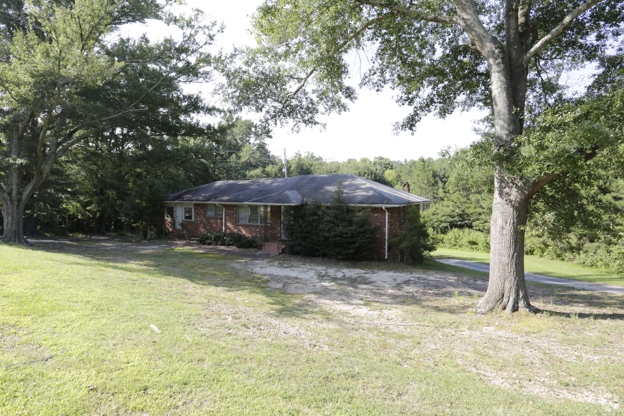 1225 Old Peachtree Rd, Lawrenceville, GA for sale Primary Photo- Image 1 of 6
