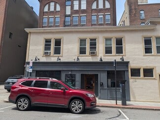 Plus de détails pour 25 Exchange St, Worcester, MA - Commerce de détail à louer