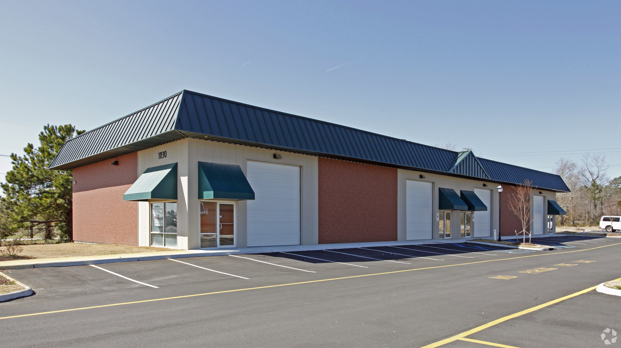 1030 Centerville Tpke S, Chesapeake, VA for lease Primary Photo- Image 1 of 23