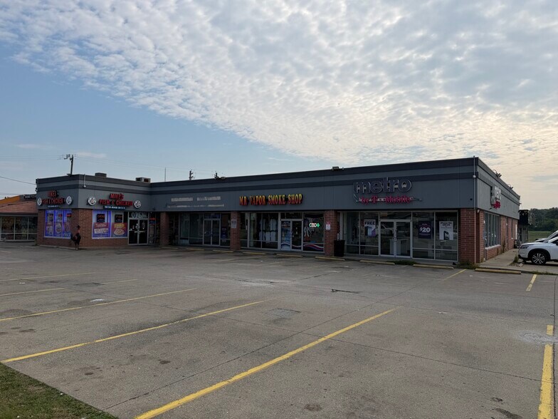 10970-10980 Hamilton Ave, Cincinnati, OH à louer - Photo du bâtiment - Image 3 de 9