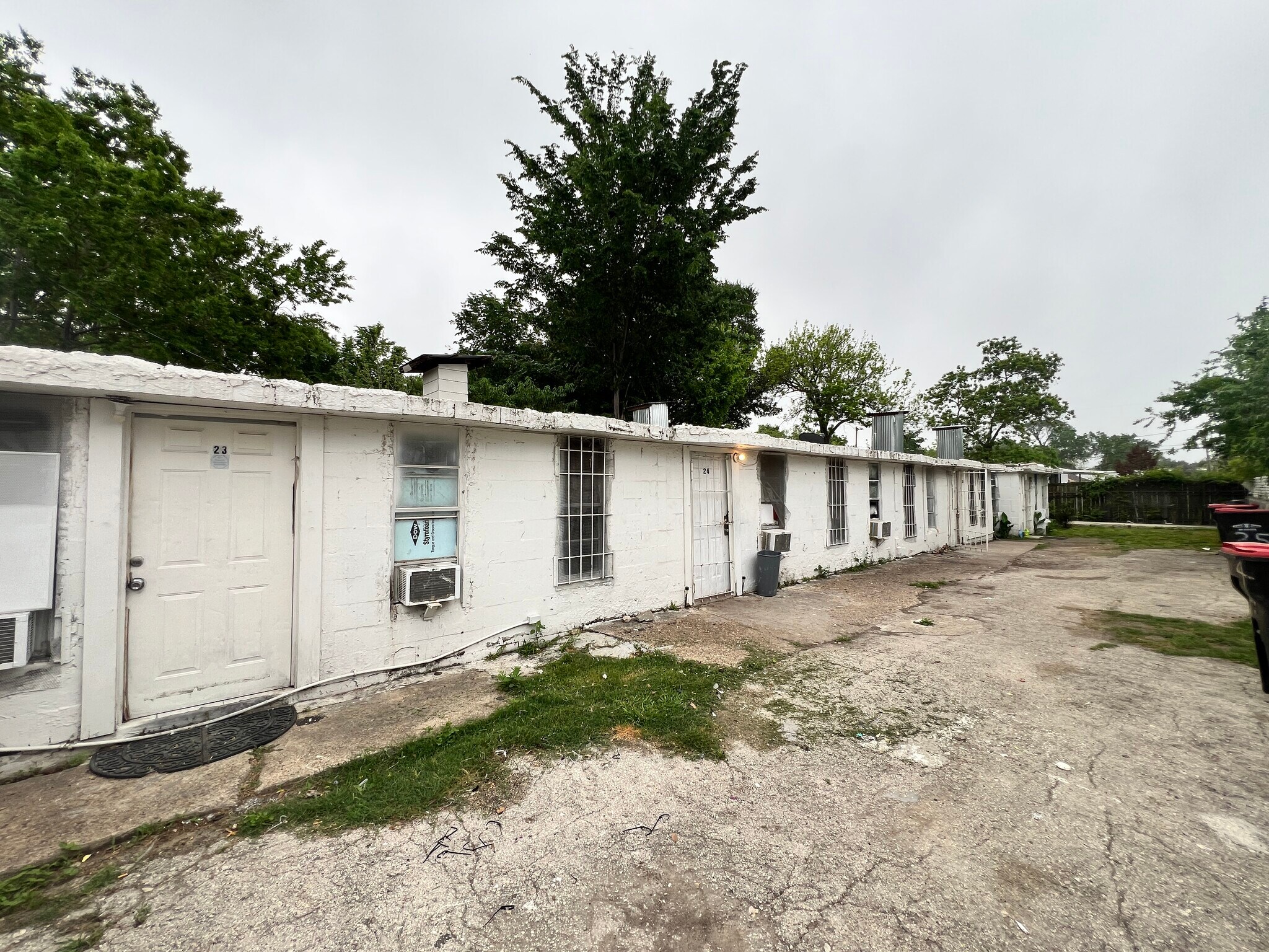 14514 Gainesville St, Houston, TX à vendre Photo principale- Image 1 de 1