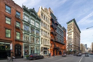 More details for 435 Broome St, New York, NY - Office for Sale