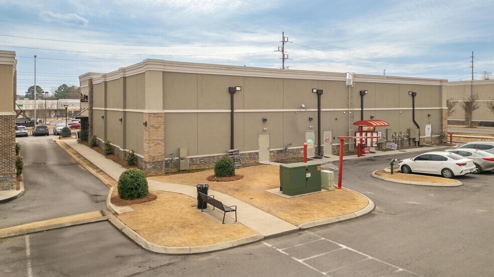682-688 Paul Huff Pky, Cleveland, TN for lease - Building Photo - Image 3 of 29