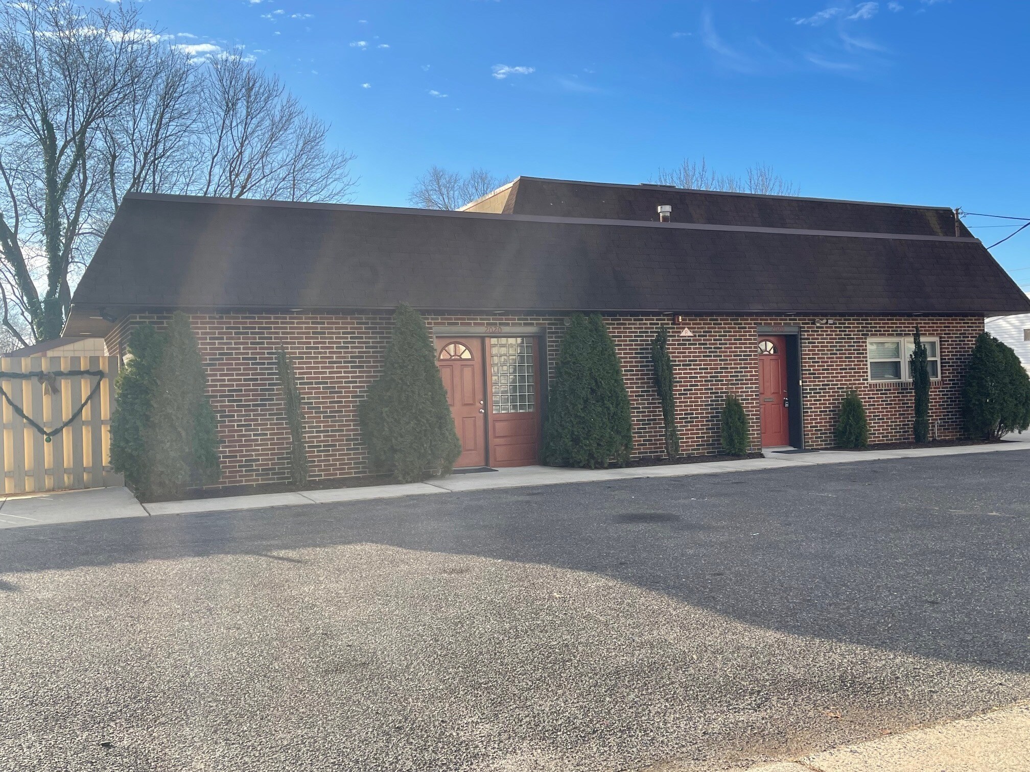 2020 New Jersey Ave, Haddon Heights, NJ for lease Building Photo- Image 1 of 17