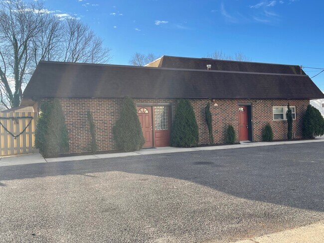 Plus de détails pour 2020 New Jersey Ave, Haddon Heights, NJ - Local d'activités à louer