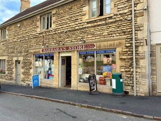 More details for 15 Church St, Oakham - Retail for Lease